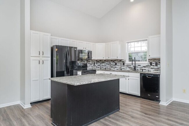 Building Photo - Fishers Home with Lots of Updates