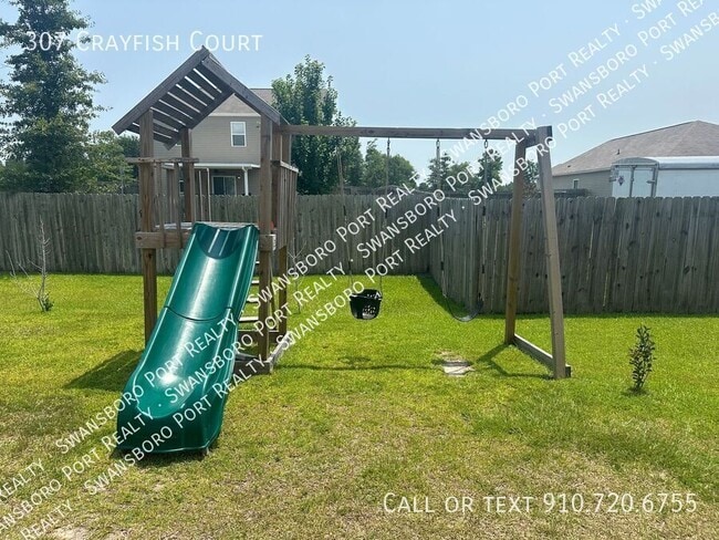 Building Photo - 307 Crayfish Ct