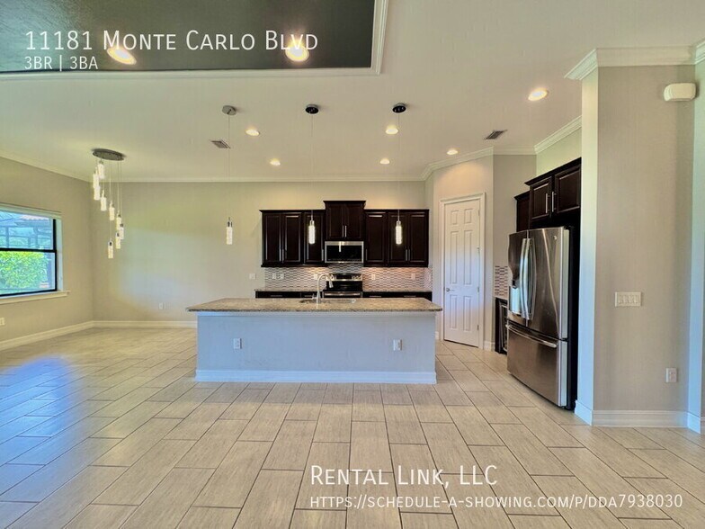 Building Photo - 11181 Monte Carlo Boulevard