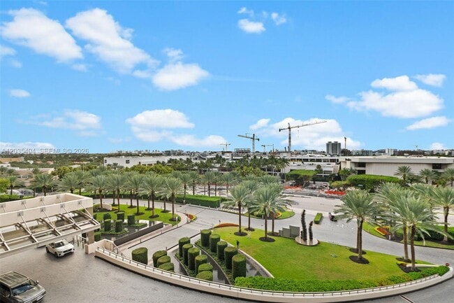 Building Photo - 9705 Collins Ave