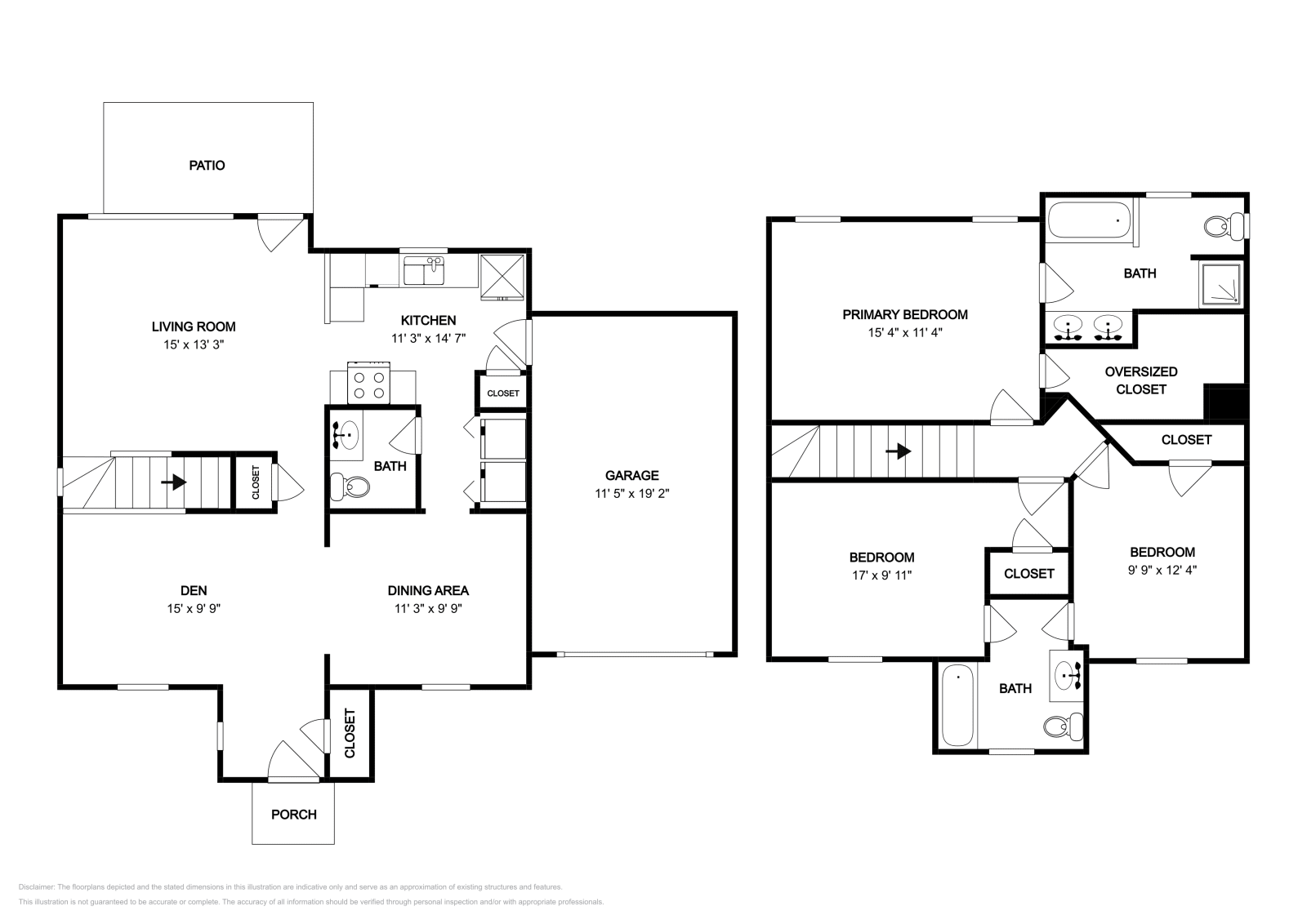 Building Photo - 1114 Morning Glory Dr