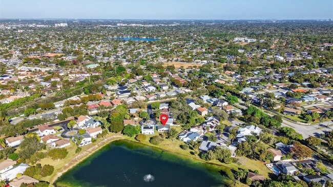 Building Photo - 20309 SW 86th Ct