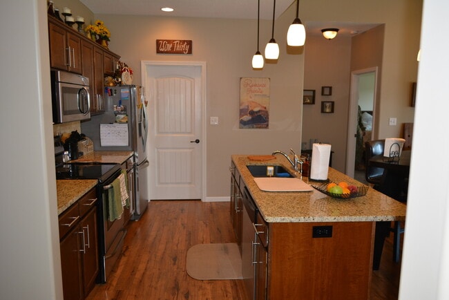 Building Photo - Quality Home Management