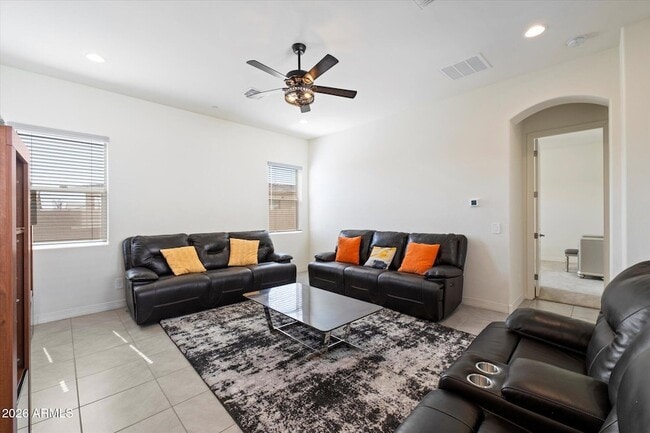 Building Photo - 4689 N 183rd Ave