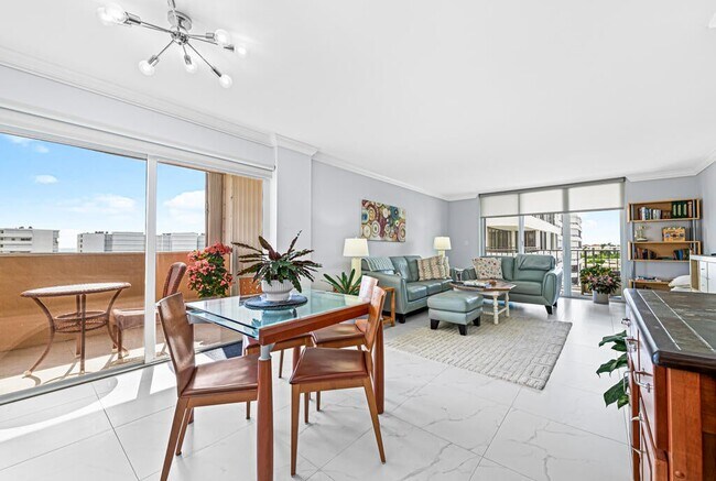 Building Photo - 3581 S Ocean Blvd