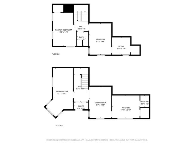 Building Photo - 405 10th St S