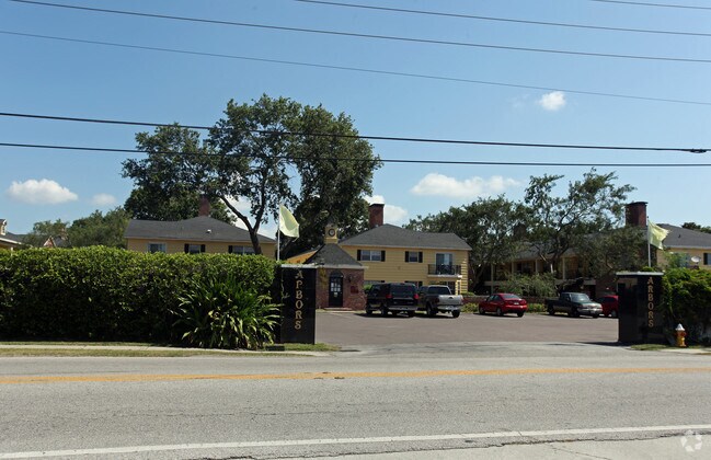 Arbors at Belair - Arbors At Belleair Apartments