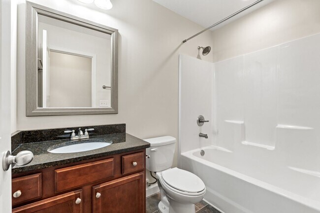 Building Photo - 3 BR, 2 BA 2-Car Garage Modern Ranch Livin...