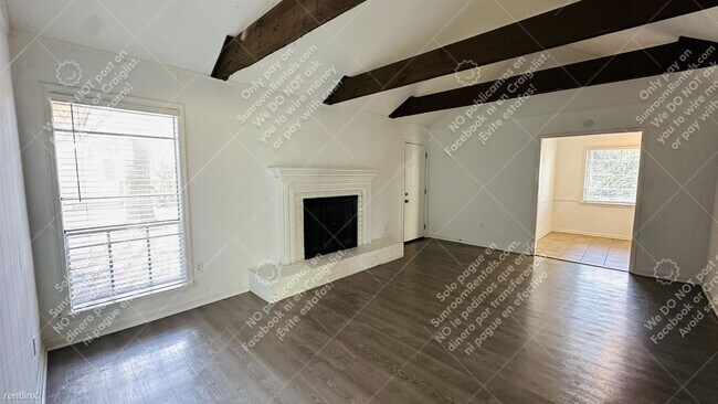 Building Photo - 3 br, 2 bath House - 6725 Rockingham Rd