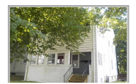 Outside - 67 Schubert St