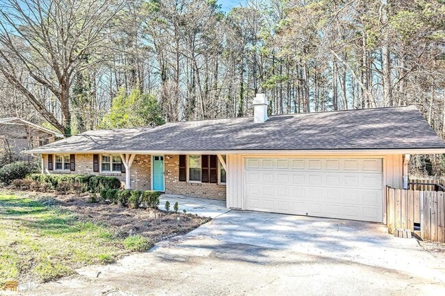 Primary Photo - 4437 Casco Way NW