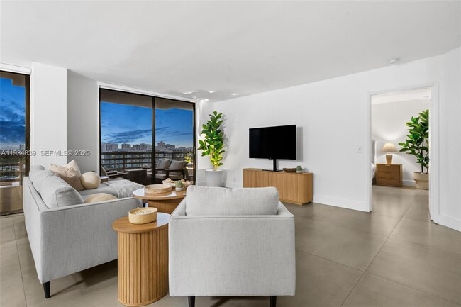 Building Photo - 3300 NE 191st St