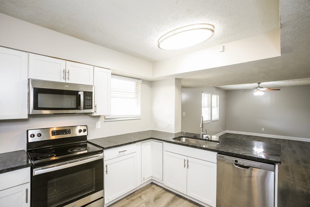 Building Photo - 4131 Oil Creek Dr