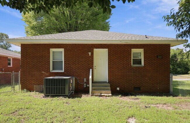 Building Photo - 517 McKinley Ave