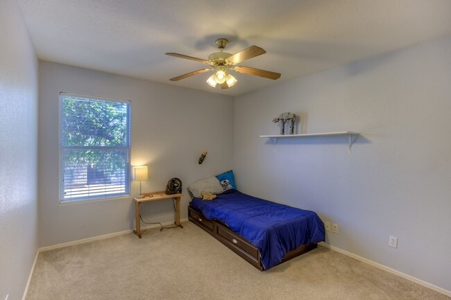 Building Photo - Located in Mesquite Ranch and the Award Wi...