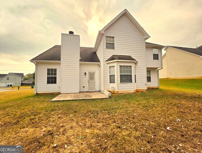 Building Photo - 2415 Marsh Rabbit Bend