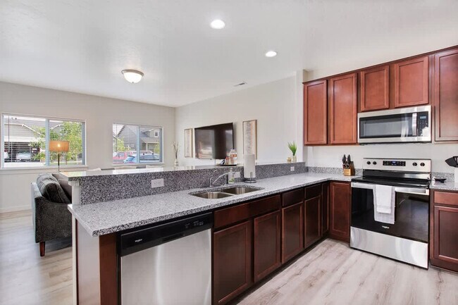 Building Photo - 5643 E Bollo St