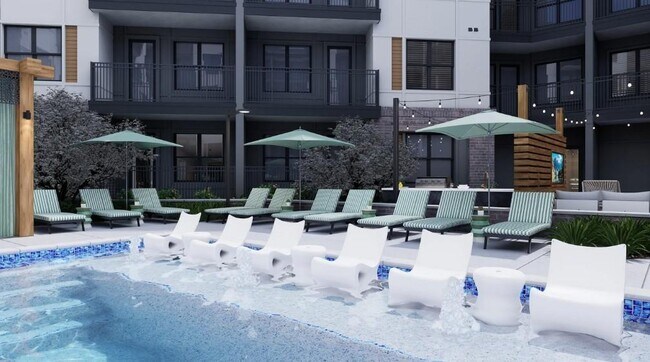 Building Photo - 1400 Laurel Crossing Pkwy NE