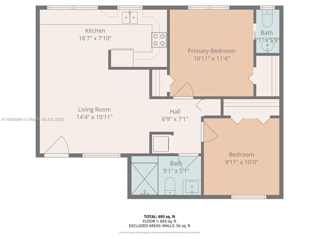 Building Photo - 2560 W 60th St