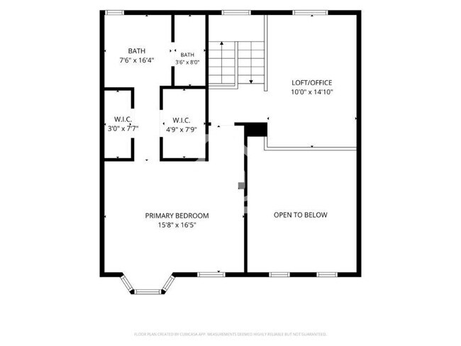 Building Photo - 1620 S Quebec Way