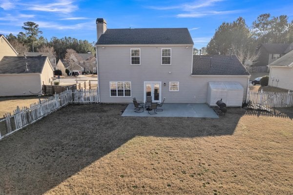Building Photo - 3888 Moos Creek Walk
