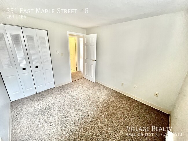 Building Photo - Affordably Priced 2-Bed with eat-in kitche...