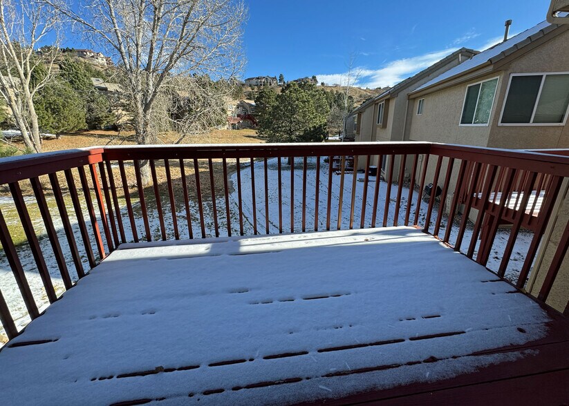 Building Photo - 6913 Yellowpine Dr