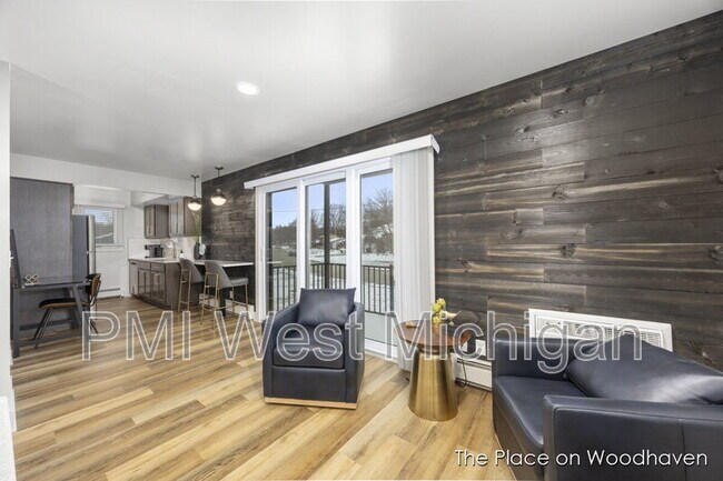 Building Photo - 8428 Woodhaven Dr SW