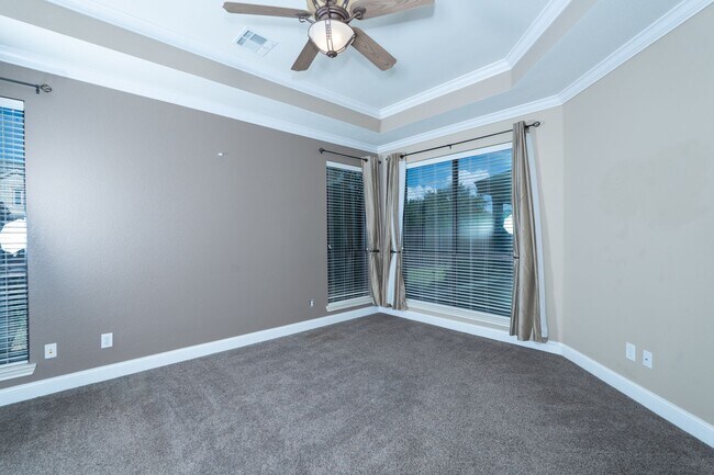 Building Photo - 2551 Brazos Dr