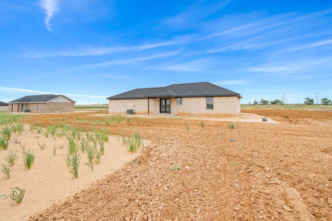 Building Photo - Country Living In Anton ISD