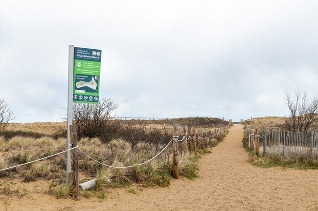 Building Photo - 99 N Reservation Terrace