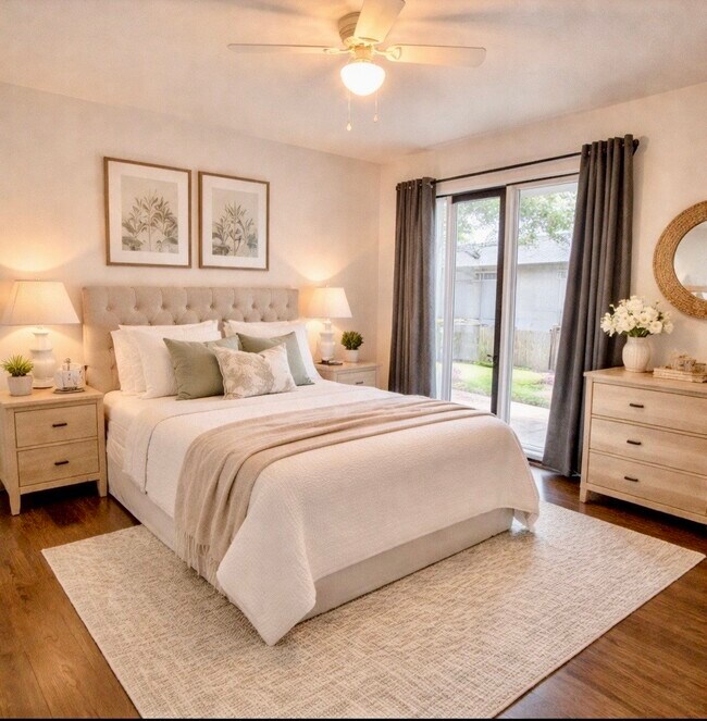 Building Photo - 909 Silber Rd