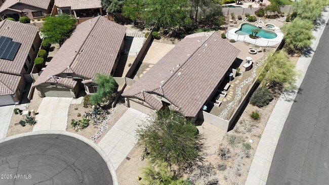 Building Photo - 10278 E Blanche Dr