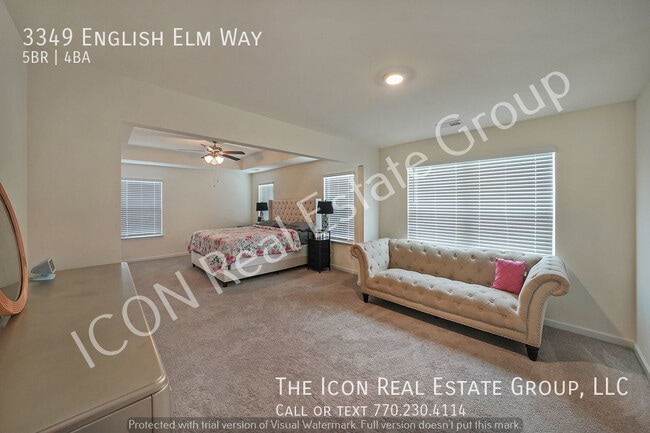 Building Photo - 3349 English Elm Wy