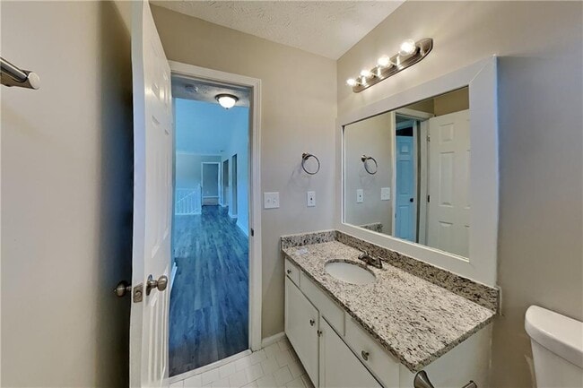 Building Photo - 4504 Rushing Wind Ct