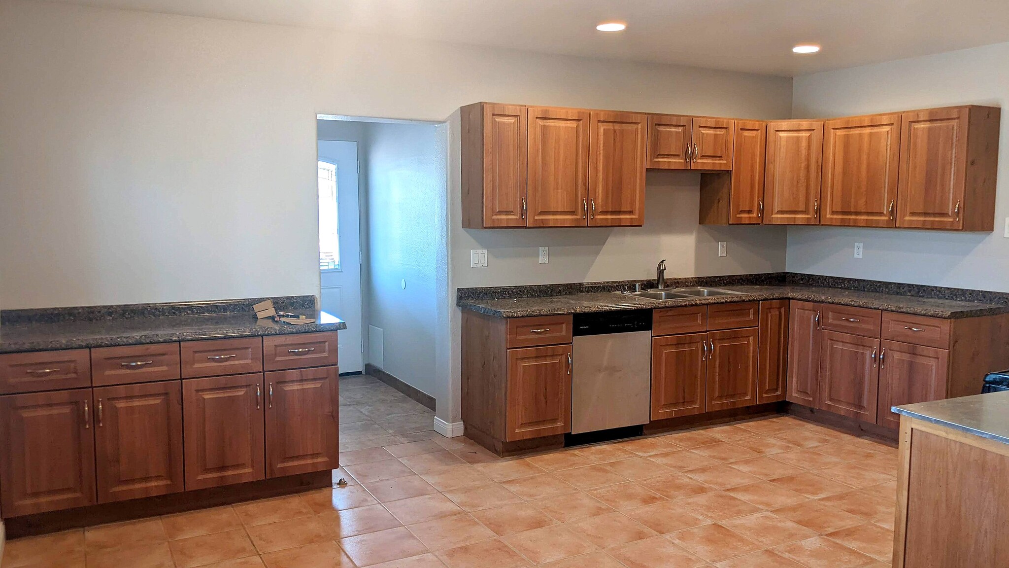 Unit #1 - 7475 Inca Trl