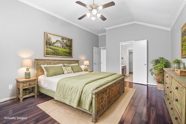 Building Photo - 3614 Lindenfield Dr