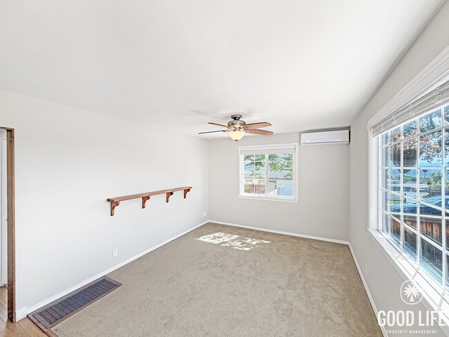 Building Photo - Beautiful 2BD/1BA W/ In-Unit Laundry, Private Pool, and Large Backyard in Linda Vista!