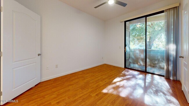 Building Photo - 6900 E Princess Dr