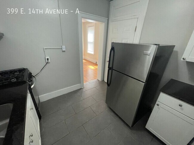 Building Photo - 399 E 14th Ave