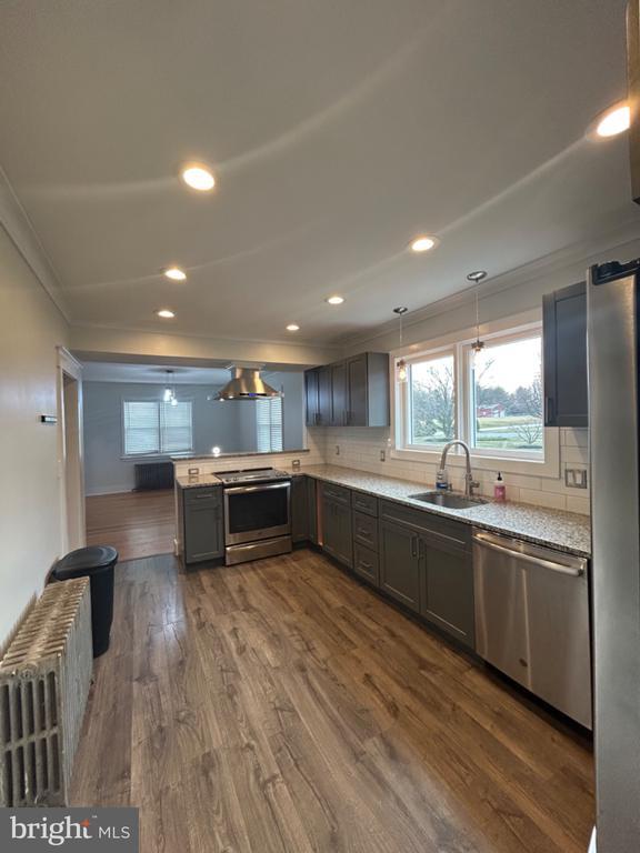 Building Photo - 4606 Lower Beckleysville Rd