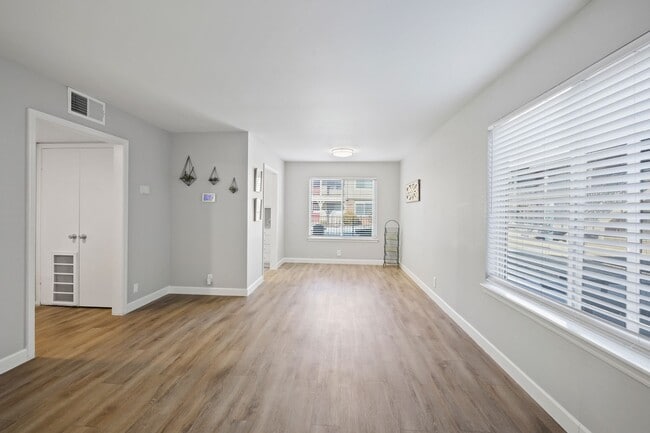 Interior Photo - The Village at Brookside