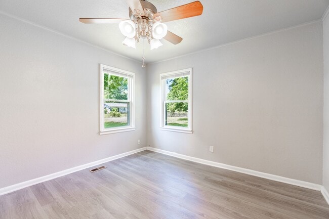 Building Photo - Beautiful 2 Bed / 1 Bath Home in Fort Smith