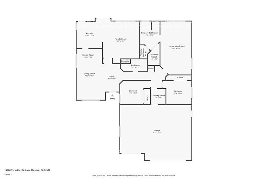 Building Photo - 15128 Versailles St