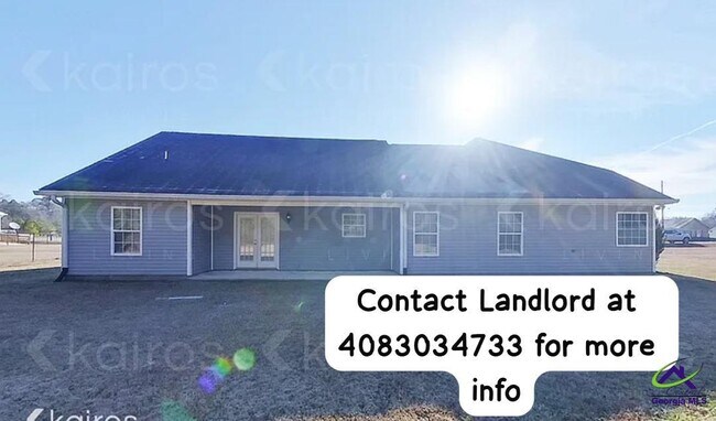 Building Photo - 336 Amanda Dr