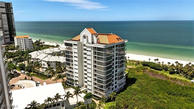 Building Photo - 20 Seagate Dr