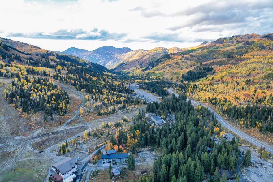 Building Photo - 12150 Big Cottonwood Canyon Rd