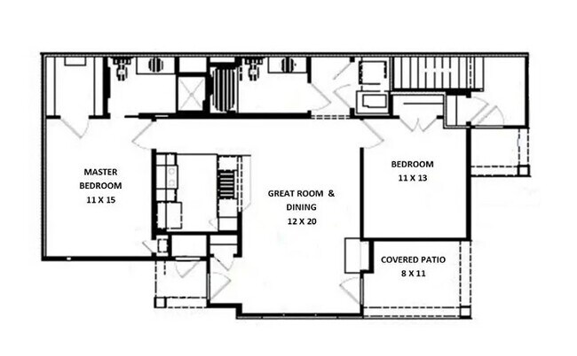 Building Photo - 502 New Terrace Ln