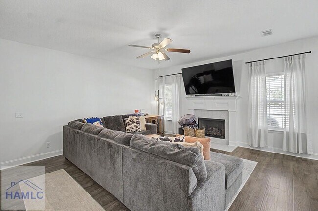 Building Photo - 906 Rachel Ln