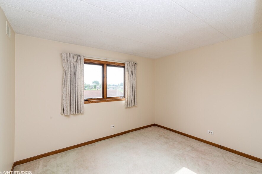 2nd Bedroom - 16824 82nd Ave Unit 2S